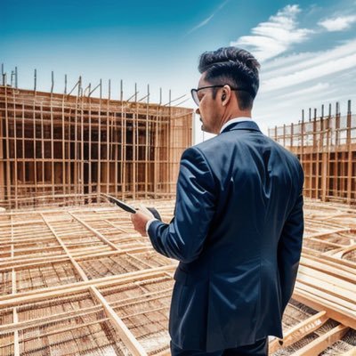 建築業界で働くサラリーマンの日常をお届けします!建設現場でのエピソードや仕事の裏側、業界の最新トレンドなどを共有しています。ぜひフォローして、建築の世界に触れてみてください! お仕事依頼はコメントで!
