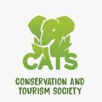 Conservation and Tourism Society (@cats_lstone) 's Twitter Profile