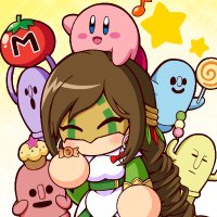 ナツ@パワプロ&モンハン (@knuckle_joe) 's Twitter Profile Photo ナツ@パワプロ&モンハン (@knuckle_joe) 's Twitter Profile Photo