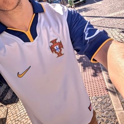 Football Shirt collector 👕
Hopelessly/Always chasing a marathon PB 🏃