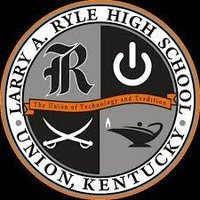 Larry A. Ryle HS(@ryleraiders) 's Twitter Profile Photo
