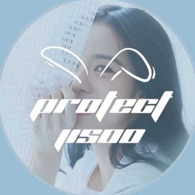 #JISOO protection account. @PROTECTKJS_side. All our accounts are linked below. DM us after checking the pinned tweet.