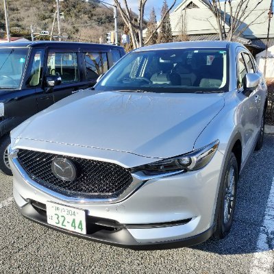 cx-5 2.2xdプロアクティブ（2024年2月〜）/あしうらとは？(哲学)を追い求め20余年/元バイク女子（虚構）/足裏フェチ/#mazda/＃cx5/ #毎日おうどん健康生活 /＃フォロバ100