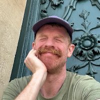 Allan Edward Hinton (@chaiwalla) 's Twitter Profile