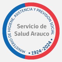 Servicio Salud Arauco(@SSaludArauco) 's Twitter Profile Photo