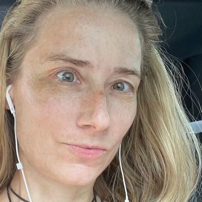 Writer/Artist/Mystic. Founder/Creator/Builder. Storytelling/Neuroscience/Cryptography. Web3/DeFi/NFT. $SOL $KAS https://t.co/pKOKbo8f2p & https://t.co/c4eNRw5nk4