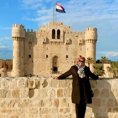 Alexandria Tourist Guide  
Instagram #zaradelalexandria