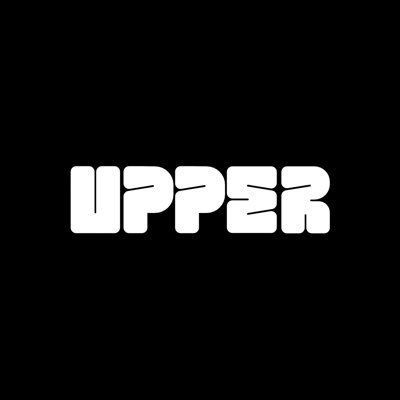 UPPER ✨