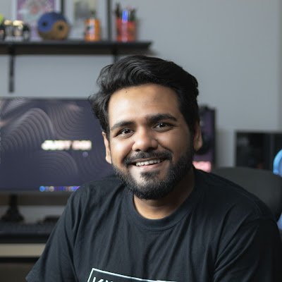 Motion Design Artist and Video Editor