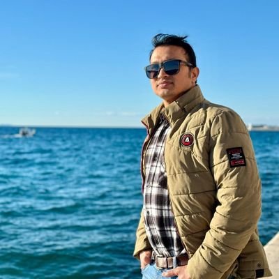 BishalB89334538's profile picture. 