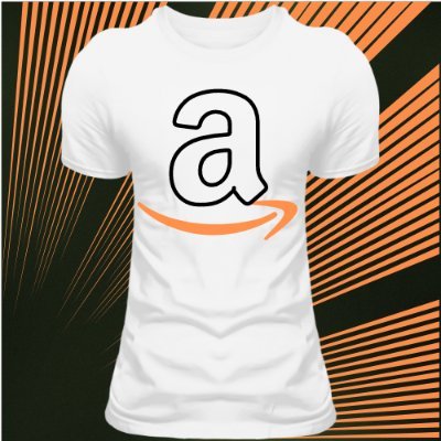 Amazon T-shirts Designer