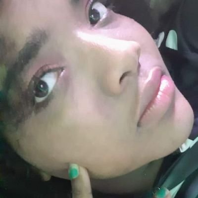 Ayanna98_7's profile picture. Green hearts are better than Red hearts💚🍀