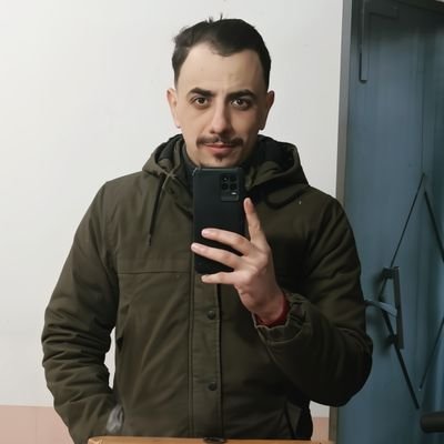 Mohamedbhmd Profile Picture