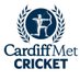 Cardiff Met Cricket (@cmetcricket) Twitter profile photo Cardiff Met Cricket (@cmetcricket) Twitter profile photo