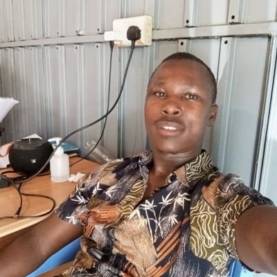 SamuelBundi10's profile picture. Charity contributions