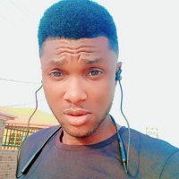 Jeffrey Ikekpolor (@jikekpolor) 's Twitter Profile