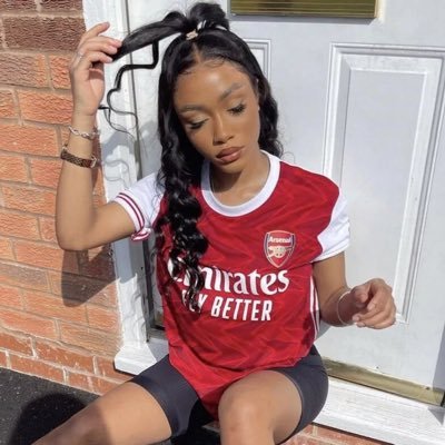 Arsenal fan‼️gunners4life‼️COYG‼️Follow for more Arsenal content!!🇨🇦