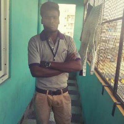 anbuarun1763198's profile picture. 