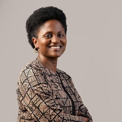 Susan Nsibirwa🇺🇬 Profile