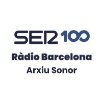 Arxiu Sonor Ràdio Barcelona - SER (@arxiusonor) 's Twitter Profile