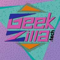 Geekzilla.tech 🤓 🦖 (@geekzillatech) 's Twitter Profile