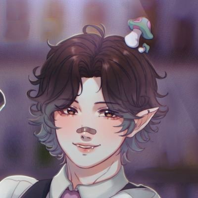 (EN/GER/RUS) ۵ your local bartender ۵ pfp: @/littleondraw ۵