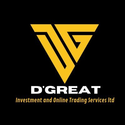 MD at D'great Investment and Online Trading Service LTD