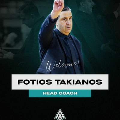 ASTANA BC Head coach