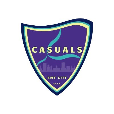 Unofficial casual supporters of soccer in the Summit City. Support your way and have fun. Be Casual #FWFC #1927SC