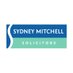 Sydney Mitchell LLP (@sydneymitchell_) Twitter profile photo Sydney Mitchell LLP (@sydneymitchell_) Twitter profile photo