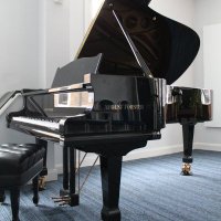 Peregrine's Pianos(@PeregrinePianos) 's Twitter Profile Photo