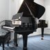 Peregrine's Pianos (@PeregrinePianos) Twitter profile photo