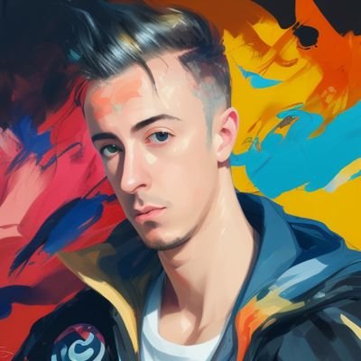 Anthomnie's profile picture. Website's Director @MovieZfr