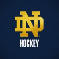 Notre Dame Hockey(@NDHockey) 's Twitter Profileg