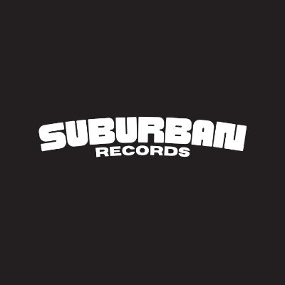 Suburban Records
