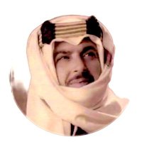 ماجد الجريِّد الشراري(@MajedAljuraid) 's Twitter Profile Photo