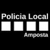 Policia Local d'Amposta (@policiaamposta) Twitter profile photo Policia Local d'Amposta (@policiaamposta) Twitter profile photo