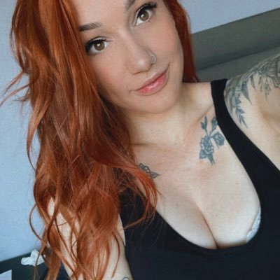BeckyPage Profile Picture