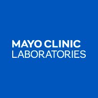 Mayo Clinic Labs(@mayocliniclabs) 's Twitter Profile Photo
