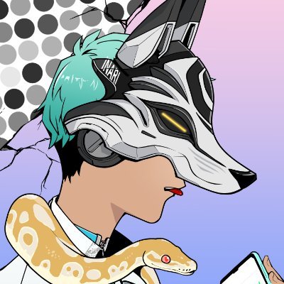 Ichiro | SoudanNFT | いちろうさんのプロフィール画像