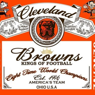 CanaDawg85's profile picture. longtime Browns fan on the Canadian prairie.