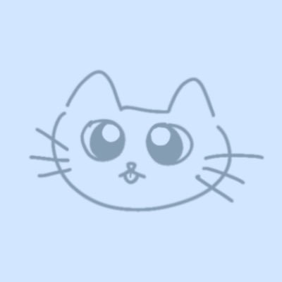 Blue_315O's profile picture. たまに絵を描きます。無言フォローすみません