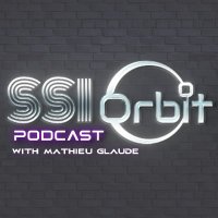 SSI Orbit Podcast(@SSIOrbitPod) 's Twitter Profile Photo