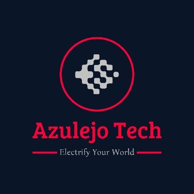 AzulejoTech: Revolutionizing tech with innovative solutions. Experience cutting-edge electronics tailored for the modern world.