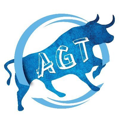 Crypto_AGT Profile Picture