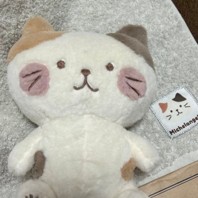 peachte4047's profile picture. ふくふくにゃんこ大好き♡ そして鉄オタ