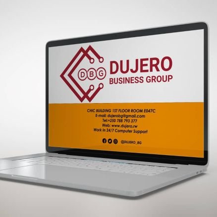 Electronic services (Sales & Support) +250788609874