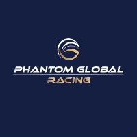 Phantom Global Racing 魅影环球(@PhantomGRacing) 's Twitter Profile Photo