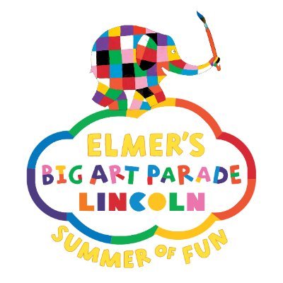 Lincoln BIG with Wild in Art are excited to welcome a stampede of colour and creativity this summer with Elmer, the much loved patchwork elephant, and friends!