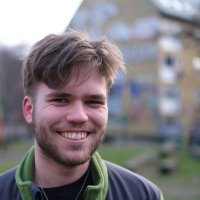 Jesper Dyhrberg (@jesperdyhrberg) 's Twitter Profile